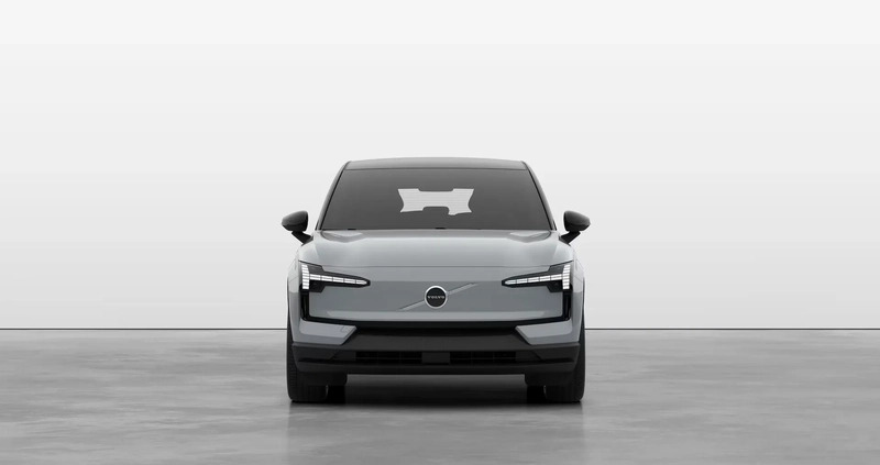 Volvo EX30 cena 213700 przebieg: 11, rok produkcji 2024 z Wąchock małe 11